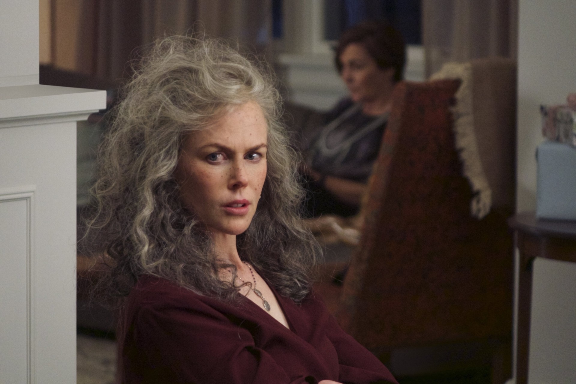 One of our favourite Australian TV shows is back, this time starring Nicole  Kidman - Vogue Australia