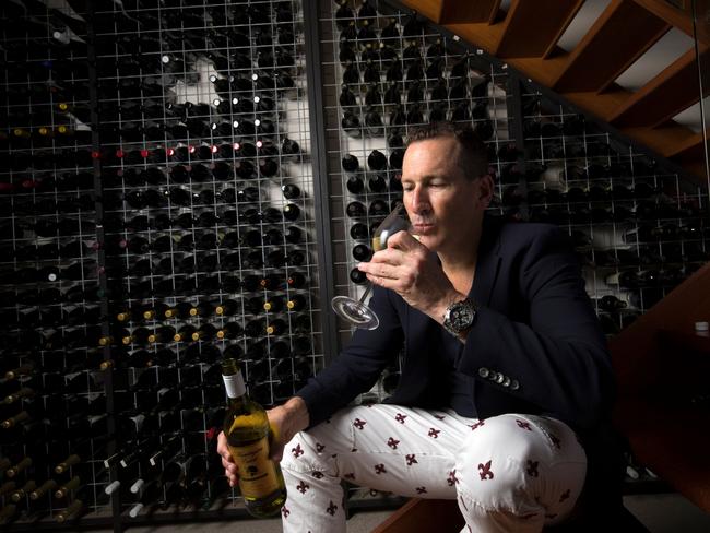 The Austrian grape finding a home in cooler Aussie climates