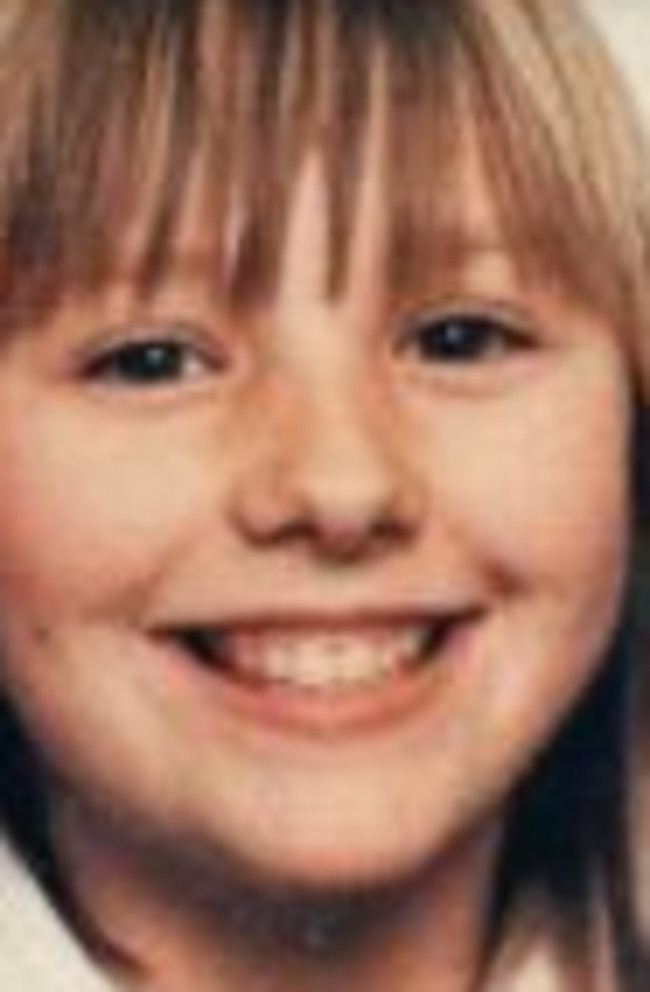 Amanda Robinson, 14, vanished from the Hunter Region in 1979, the third girl to disappear in four months.