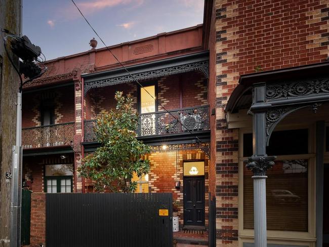 Depressed: Experts say Melb home market is ‘stuck in neutral’