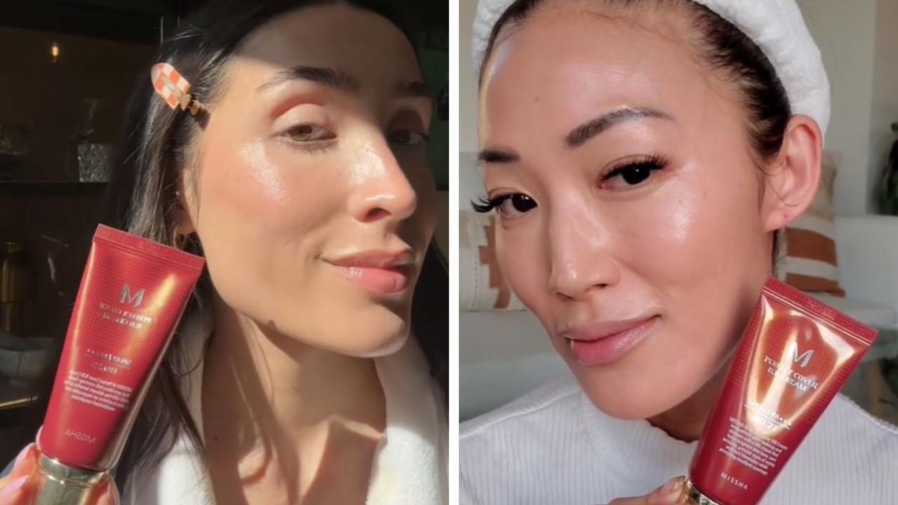 15 Best BB Creams 2022 to Nail the Dewy Complexion Trend