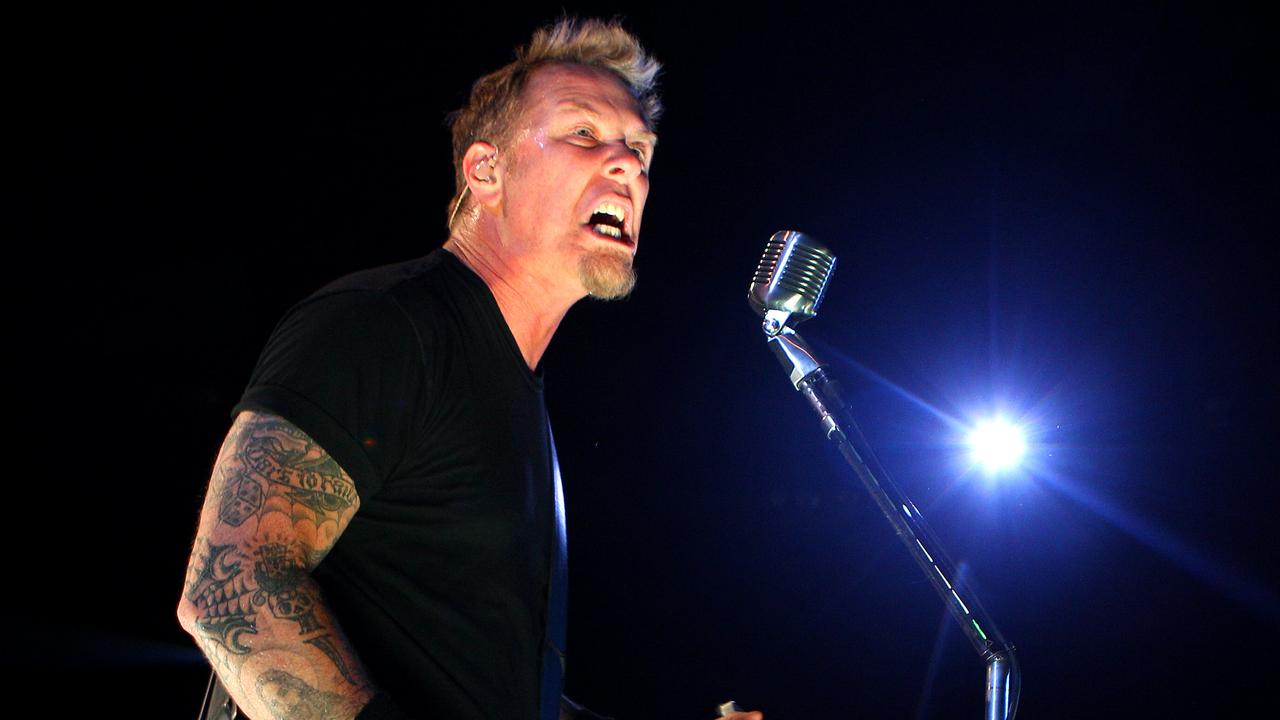 Metallica refunds: Fans angry at Ticketmaster for delays getting money ...