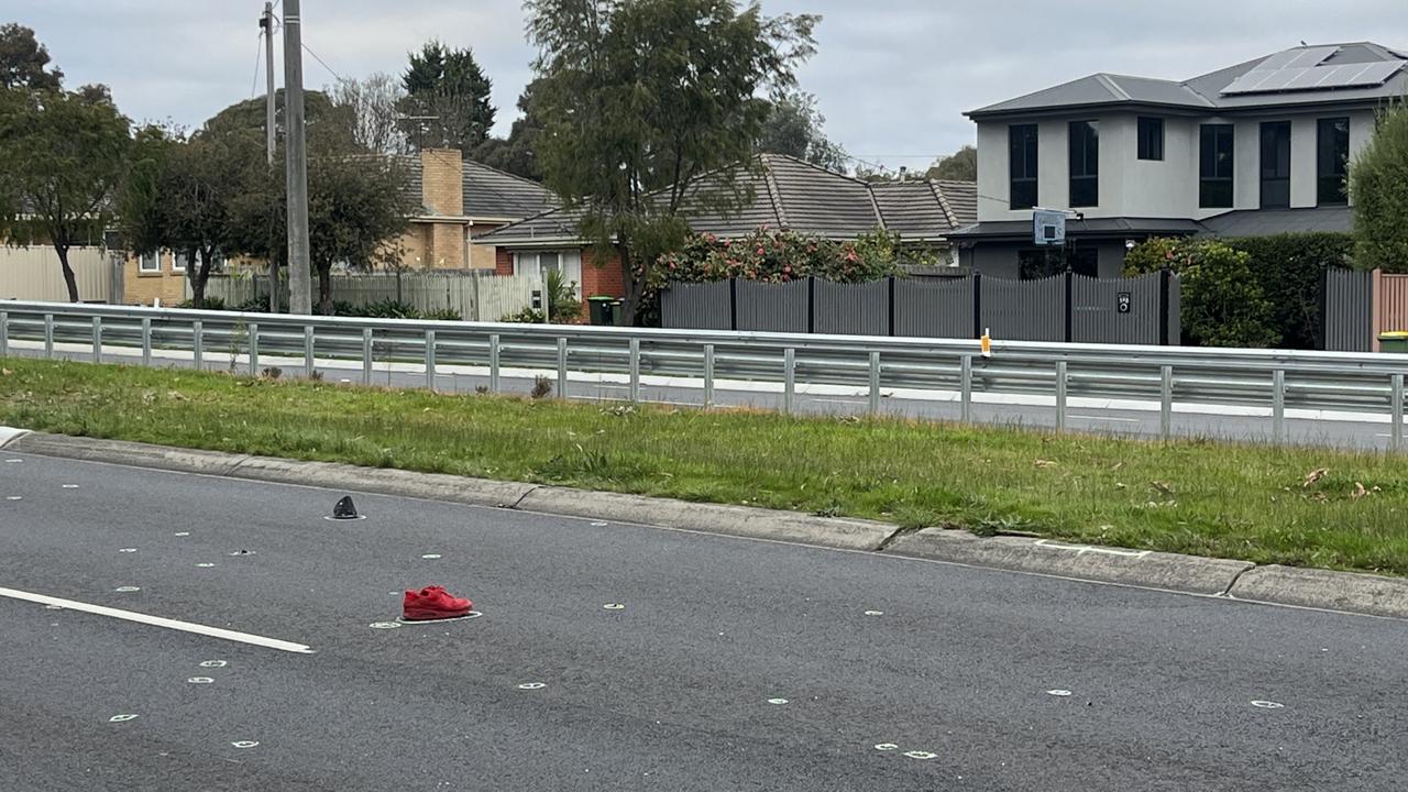 Bayswater Crash: Man Critical After Alleged Boronia Rd Hit-run | Herald Sun