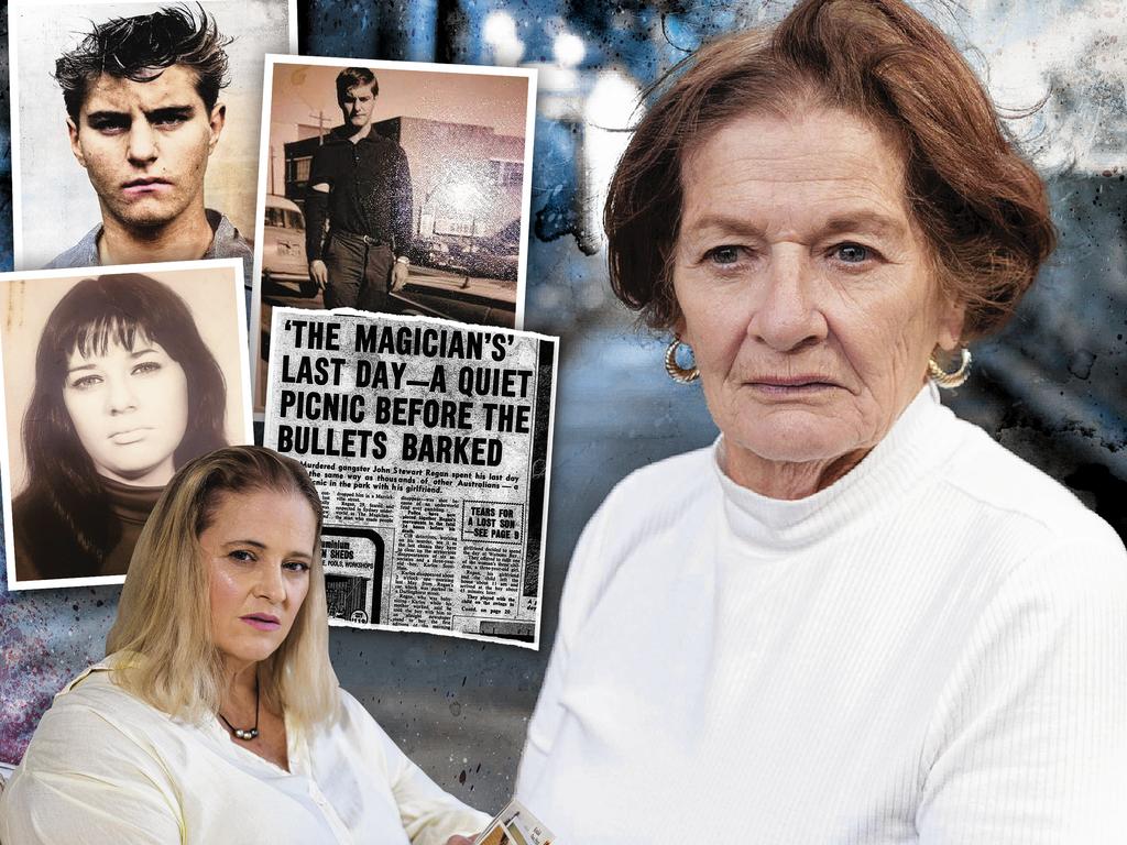 Mystery of The Magician: ‘I never killed him. But I had been set free’