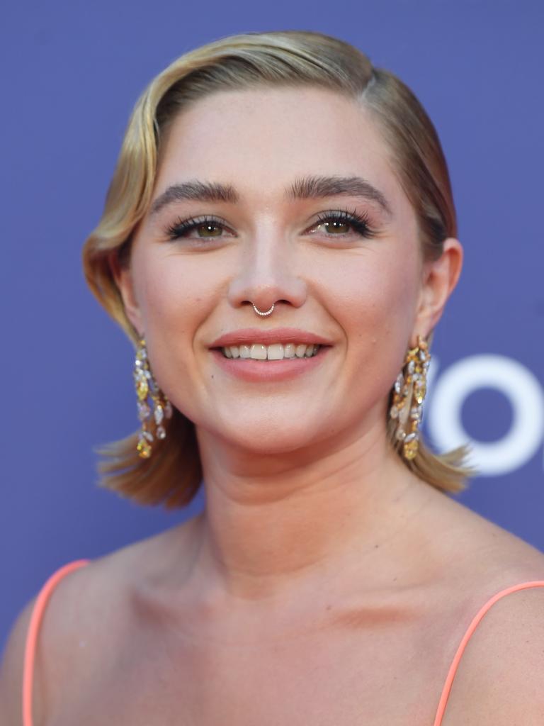 Florence Pugh. Picture: Matrixpictures.co.uk