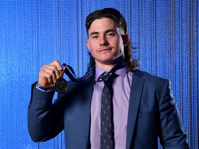 Panthers rookie Nick Murphy. Picture: NRL Imagery