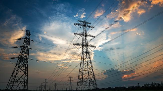 Queensland electricity network charges ‘highest in world’ | Townsville ...