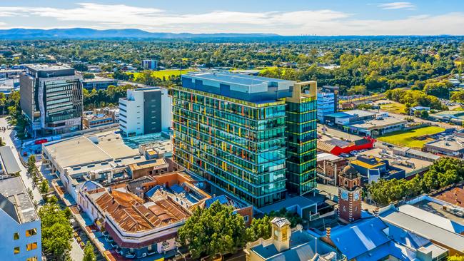 The 2021 Census data revealed Ipswich is one of the fastest-growing regions in Australia. Picture: File