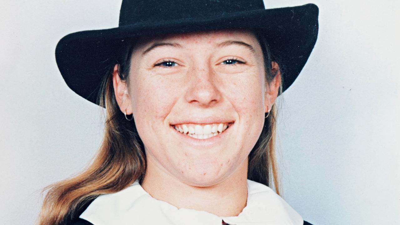 Almost 24 years on from Rachelle Childs’ death, we still don’t know what happened from when she was last seen alive to when her body was found ablaze on the edge of a lonely road in Gerroa.