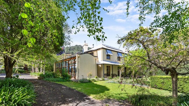 13 Tenison Drive, Mount Gambier sold for $690,000. Picture: realestate.com.au