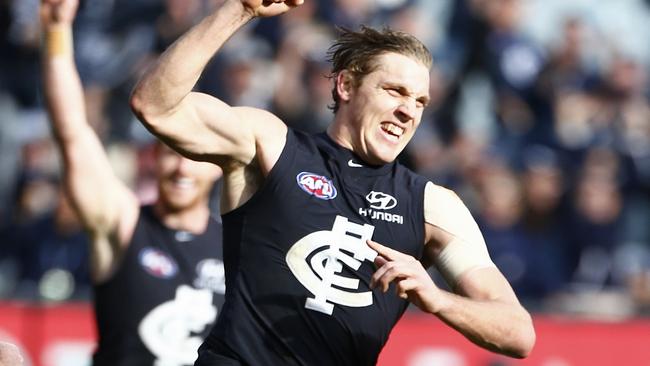 Tom Bell is headed to Brisbane. Picture: Wayne Ludbey