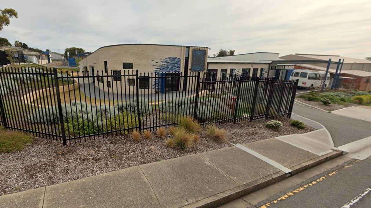 Court reveals school worker’s alleged indecent assault on 12-year-old student