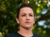 Territory leaders reflect on a defeated referendum