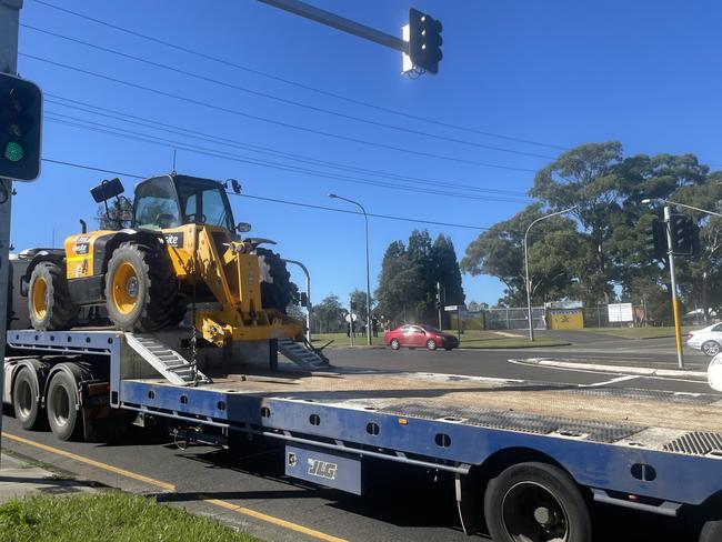 Where $37m will be spent to fix dangerous roads