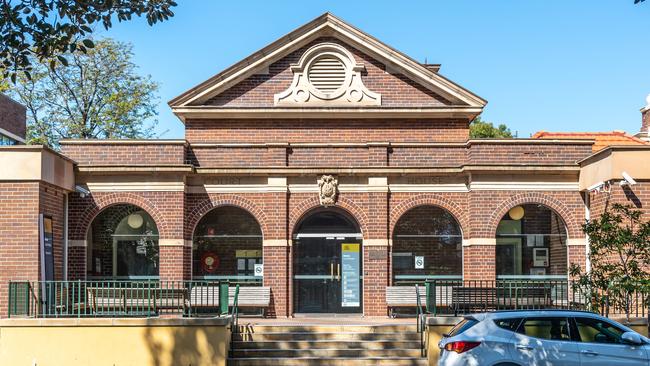 The man will be back in Manly Local Court again on February 11, 2020. Picture: Manly Daily