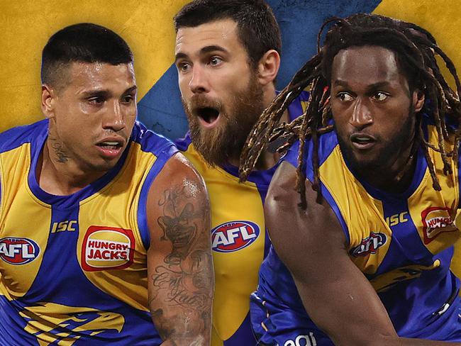 Gary Buckenara analyses West Coast's list after the 2020 season.