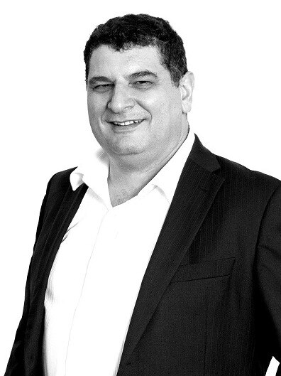 Ballymore Technical Director David A-Izzeddin is one of the leading figures in the development of the Dittmer Project.