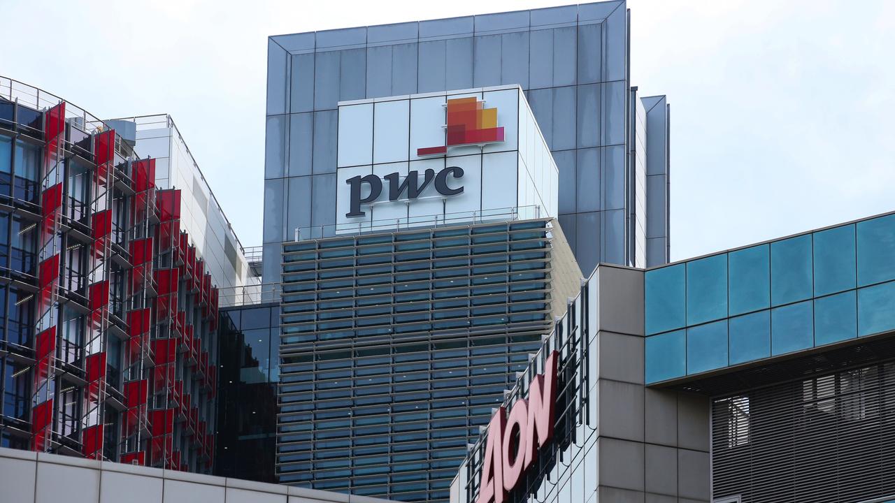 The ATO was concerned PwC Australia sought to coach clients in misleading it and FIRB. Picture: NCA NewsWire/ Gaye Gerard