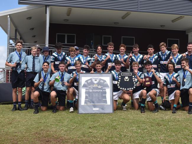 30+ magical moments in Mercy’s premiership triumph