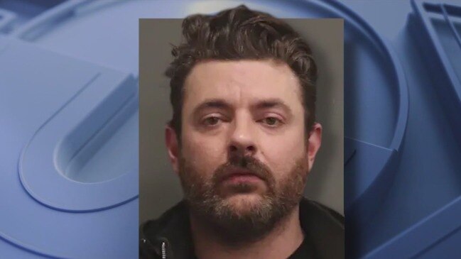 Country Music Star Chris Young Arrested | Geelong Advertiser