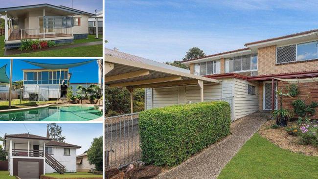 REVEALED: Ipswich’s top 10 suburbs for property investors