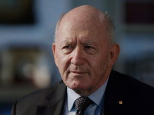 ‘Hitler would be proud’: Cosgrove’s stark warning amid rise of antisemitism