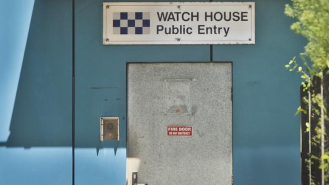 Luke Anthony Scott will remain in the Toowoomba watch house over the weekend before appearing in the Magistrates Court on Monday.