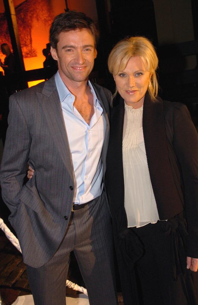 Hugh Jackman and Deborah Lee Furness have announced their separation after 27 years.