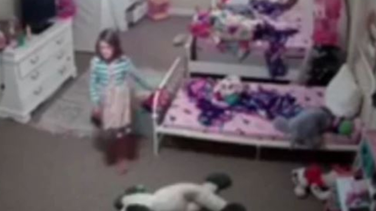 Amazon Ring Camera Hacked To Spy On Young Girl In Her Bedroom Au — Australias 