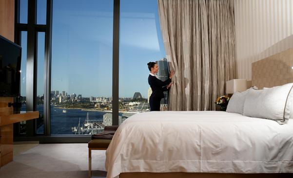 The Darling Hotel named one of the best in the world