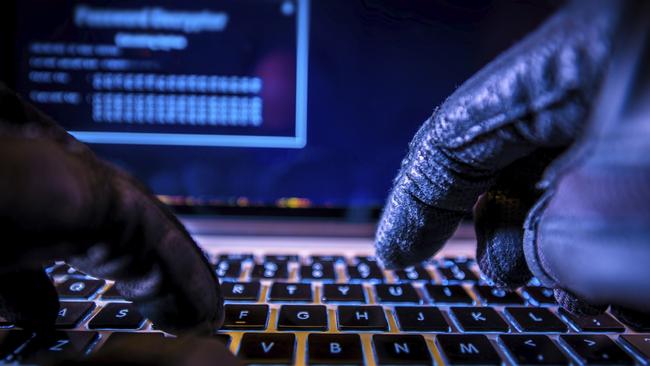 The hackers targeted victims in at least 16 different countries, according to American cybersecurity firm and Google subsidiary Mandiant. Picture: istock