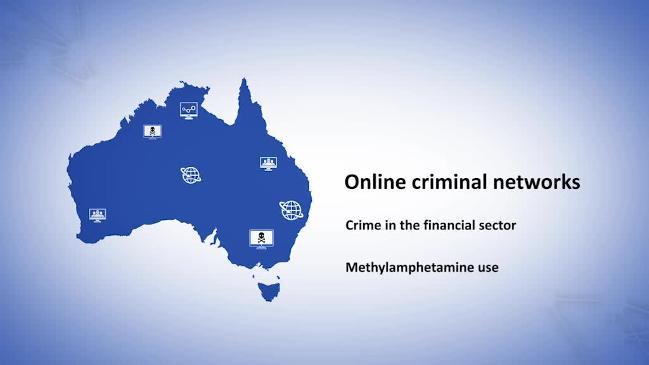 New report identifies six key enablers for organised crime in Australia