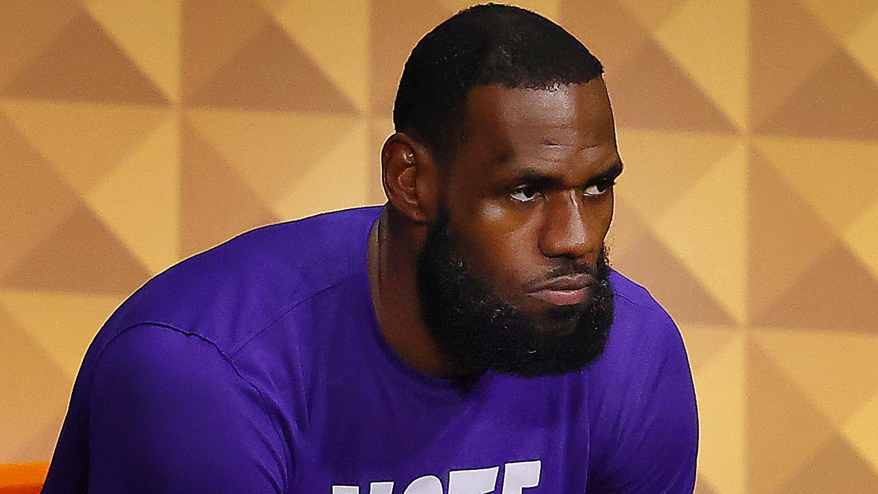 NBA 2020: LeBron James, Donald Trump, Los Angeles Lakers vs Miami Heat, NBA  Finals