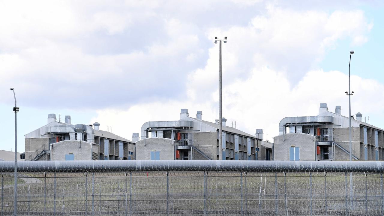 Under the IPA’s proposal, low-risk, nonviolent prisoners would work full time in obliging businesses. Picture: NCA NewWire / Dan Peled