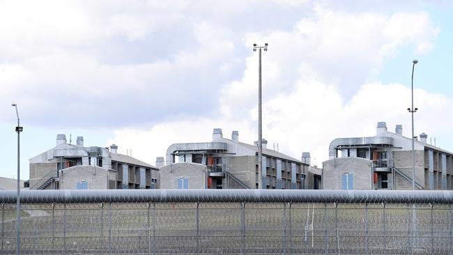 Under the IPA’s proposal, low-risk, nonviolent prisoners would work full time in obliging businesses. Picture: NCA NewWire / Dan Peled