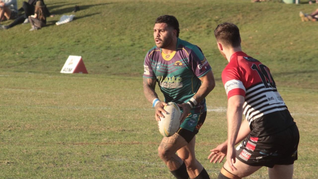 Evans Head Bombers gunning for historic win in NRRRL Grand Final Daily Telegraph