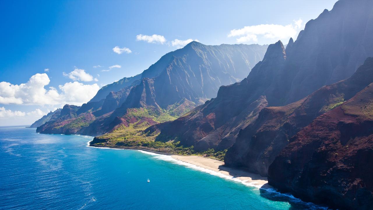 Best Hawaiian islands to visit Maui, Hawaii Island, Kauai escape