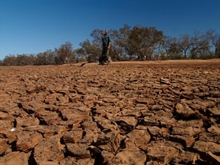 PM Announces $320m Drought Package | News.com.au — Australia’s Leading ...