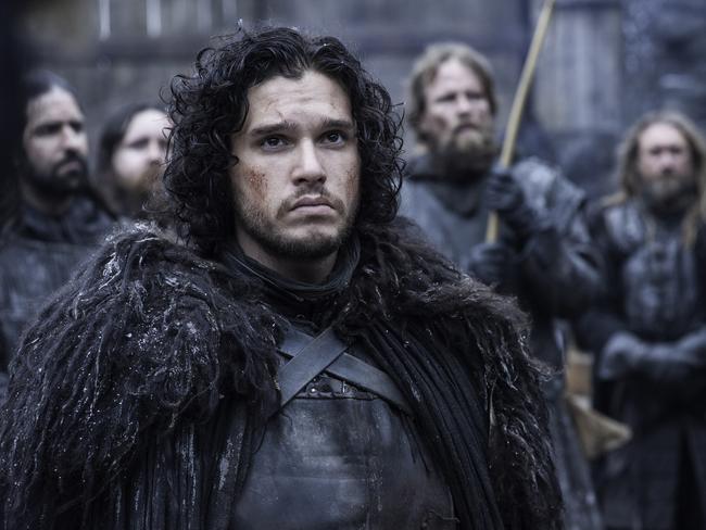 Game of Thrones fans who have downloaded the program illegally could be up for fines.