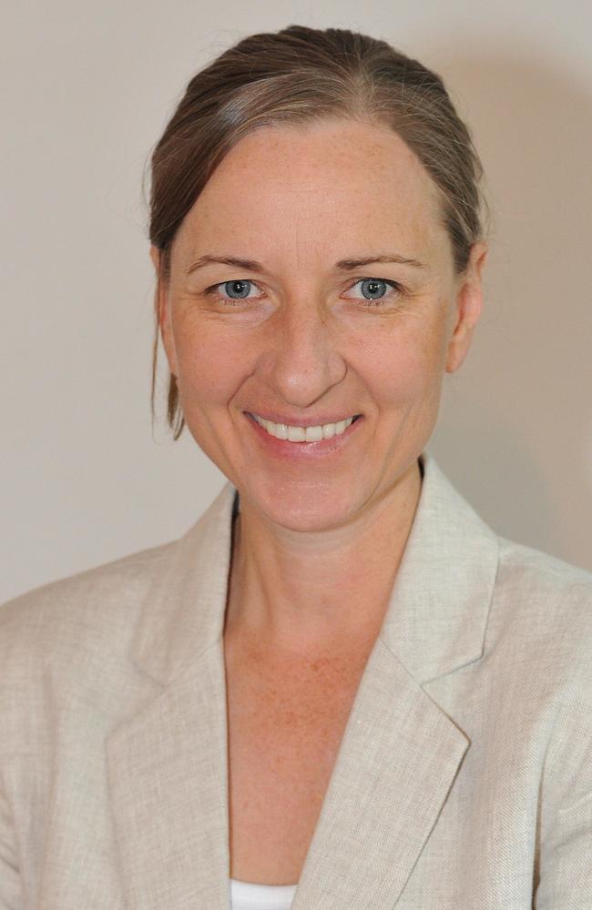 2024 NSW Local Government election: Lead Greens candidate for Ward B, Hornsby, Monika Ball. Picture: Supplied