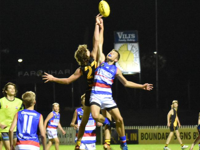 Watch replay: Eagles soar over Bulldogs in SANFL Development clashes