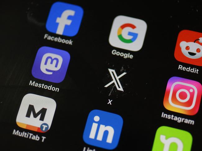 Editor’s view: Tech giants must act now on terror