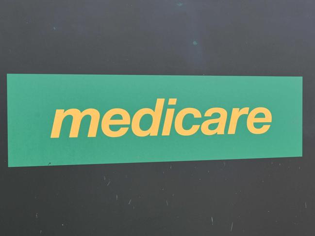 ADELAIDE, AUSTRALIA - NewsWire Photos JANUARY 23, 2023: Services Australia Medicare office in Torrensville. Picture: NCA NewsWire / Brenton Edwards