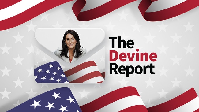 Get The Devine Report delivered to your inbox every Thursday.