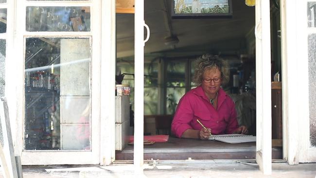 BOOST TO ECONOMY: Councillor Kylie Bourne, said the council budget focused on offering more lifestyle opportunities for residents and events for tourists. Pic: Supplied