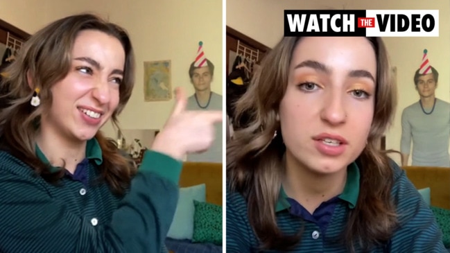 Why Tiktok Is Embracing ‘hot Girl Ibs Trend Au — Australia