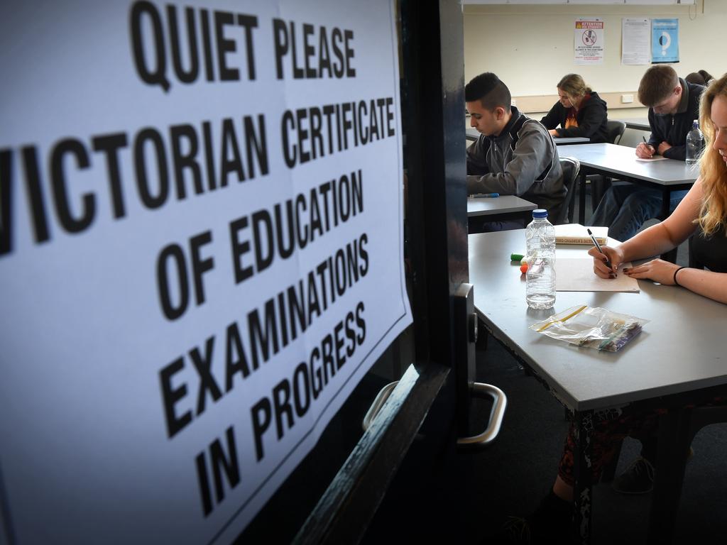 VCE English exam 2024 Last minute tricks and tips for success Herald Sun