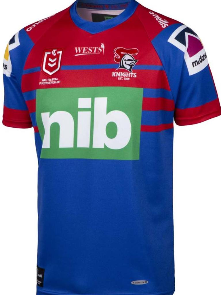 NRL 2020 jerseys: Every club's jersey design, home and away jerseys