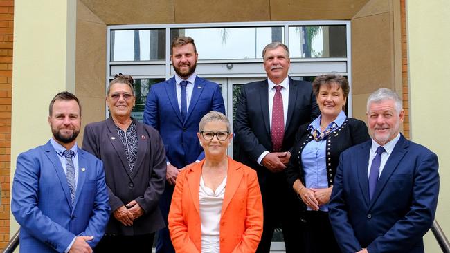 Revealed: Lockyer Valley councillor portfolios