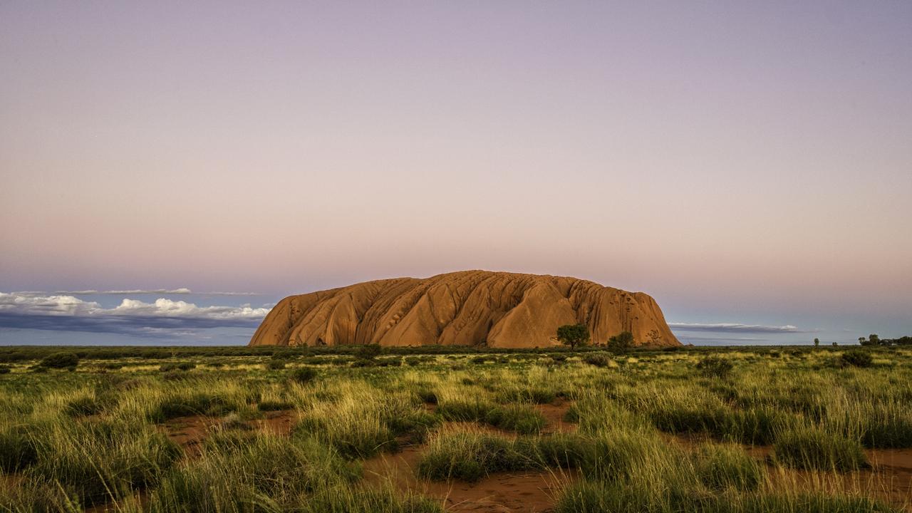 Boxing Day is a great time to snap up flights to Uluru. Picture: iStock